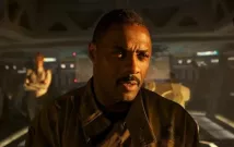 Idris Elba - Prometheus (2012), Obrázek #2