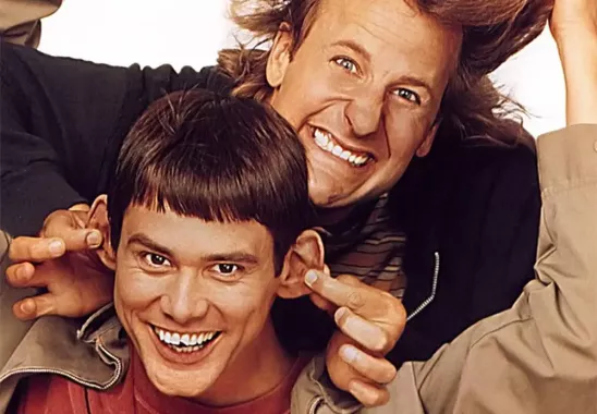 Je to oficiální: Jim Carrey bude znovu blbý a blbější