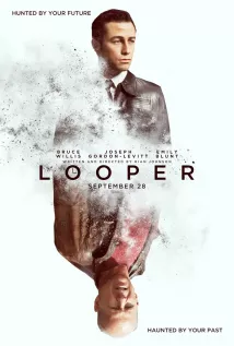 Bruce Willis - Looper: nájemný zabiják (2012), Obrázek #2