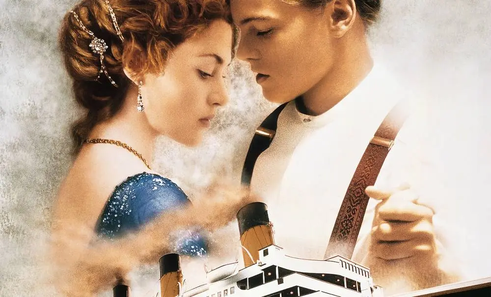 Recenze: Titanic - být, či nebýt 3D?
