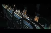 Titanic SUPER 3D: Parody trailer