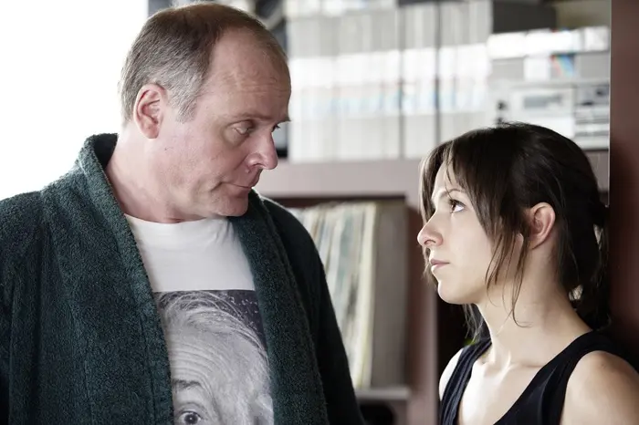 Veronika Khek Kubařová, Igor Bareš