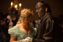 Alice Eve - Havran (2012), Obrázek #8