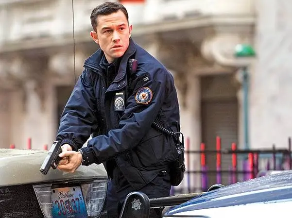 Joseph Gordon-Levitt