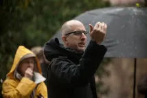James McTeigue