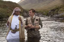 Ewan McGregor - Lov lososů v Jemenu (2011), Obrázek #6