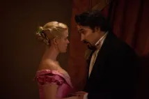 Alice Eve - Havran (2012), Obrázek #3