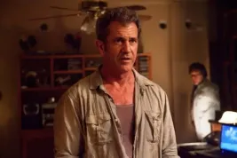 Stojí za zrušením filmu The Maccabees Gibsonův antisemitismus?