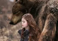 Wallpapery k Twilight: Rozbřesk - část 2