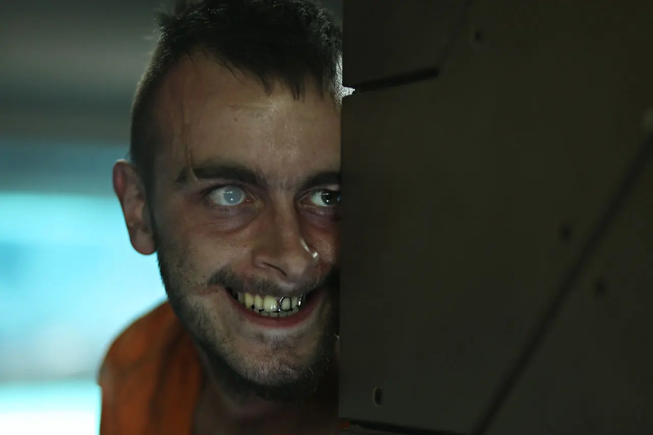 Joseph Gilgun