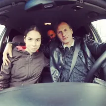 Alexander Šurkala - Bez doteku (2013), Obrázek #1