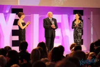 Po Českém lvu poctí Josefa Somra i Karlovy Vary