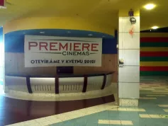 Premiere Cinemas je název nové sítě kin, která začíná v Hostivaři!