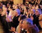 Sezóna výročních cen končí. Mezi profesními nejvíc táhl Český lev!