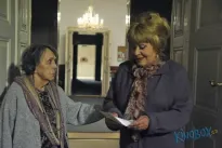 Česká kina hlásí: Okresní přebor stále vede, Vrásky z lásky trumfly Titanic!