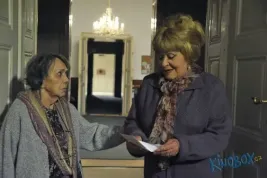 Česká kina hlásí: Okresní přebor stále vede, Vrásky z lásky trumfly Titanic!