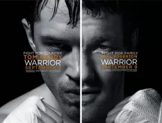 Warrior konečně v Česku na Blu-ray a DVD!