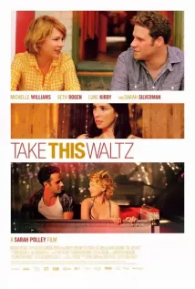 Seth Rogen - Take This Waltz (2011), Obrázek #4