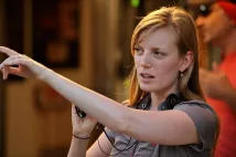 Sarah Polley