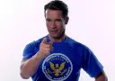 Arnold Schwarzenegger vás potřebuje, pomozte mu rozhodnout!