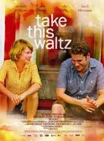 Seth Rogen - Take This Waltz (2011), Obrázek #3
