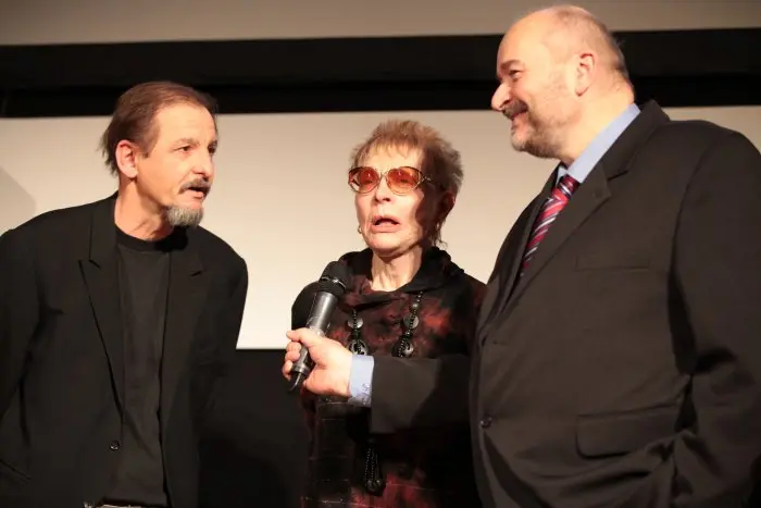 Přehlídka českých filmů v Plzni byla zahájena