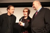 Přehlídka českých filmů v Plzni byla zahájena