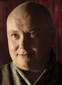 Conleth Hill