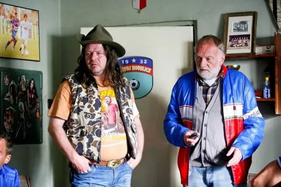 Okresní přebor: čtvrtý týden v čele tabulky! Mistrovský titul na dosah?