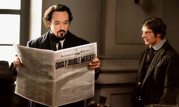 John Cusack dostal hvězdu na Chodníku slávy