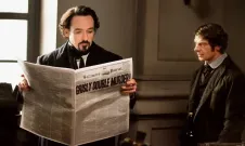 John Cusack dostal hvězdu na Chodníku slávy