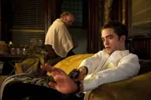 Robert Pattinson - Cosmopolis (2012), Obrázek #6
