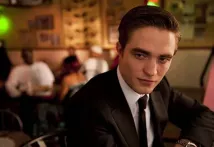Robert Pattinson - Cosmopolis (2012), Obrázek #1