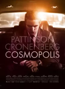 Robert Pattinson - Cosmopolis (2012), Obrázek #7
