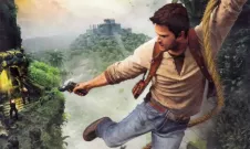 Recenze: Uncharted: Golden Abyss (PS Vita)