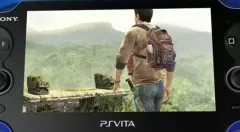 Uncharted: Golden Abyss: Trailer