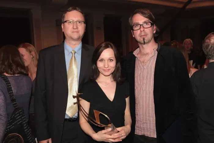 25. festival českých filmů Finále Plzeň rozdal ceny