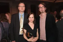 25. festival českých filmů Finále Plzeň rozdal ceny