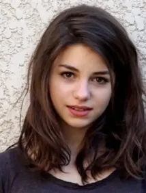 Alba Gaïa Kraghede Bellugi