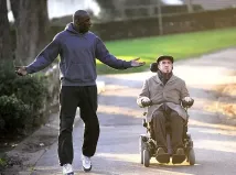 Omar Sy - Nedotknutelní (2011), Obrázek #3