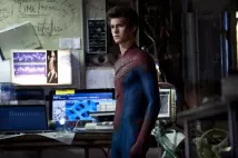 Andrew Garfield - Amazing Spider-Man (2012), Obrázek #13
