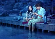 Recenze: Lov lososů v Jemenu má mnoho scén, které fungují nečekaně dobře