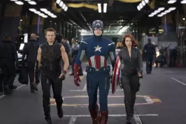 US tržby: Americe vládne černošská komedie, světu komiksoví Avengers