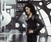 Lara Flynn Boyle - Muži v černém 2 (2002), Obrázek #1