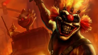 Twisted Metal: Brutální videohra ukazuje první záběry ze seriálové adaptace