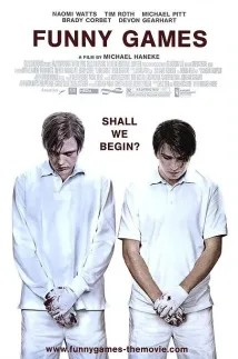 Michael Pitt - Funny Games USA (2008), Obrázek #1