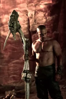 Vin Diesel - Riddick (2013), Obrázek #5