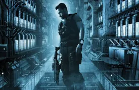 Recenze: Útěk z MS-1 je mixem výborné akce a nechtěně směšné seagalovky