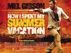 Recenze: Moje letní prázdniny vrací Mela Gibsona do hry