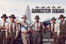 Ryan Gosling - Gangster Squad – Lovci mafie (2012), Obrázek #2